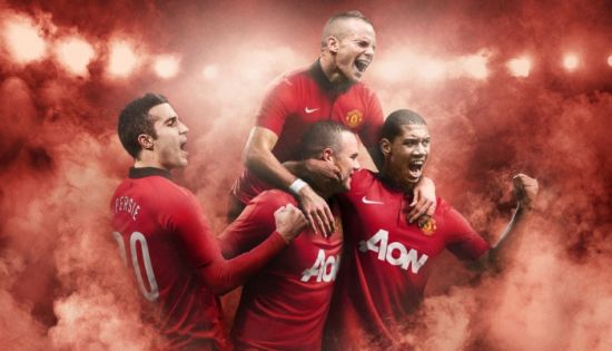 欧冠赛场上 欧冠赛场上