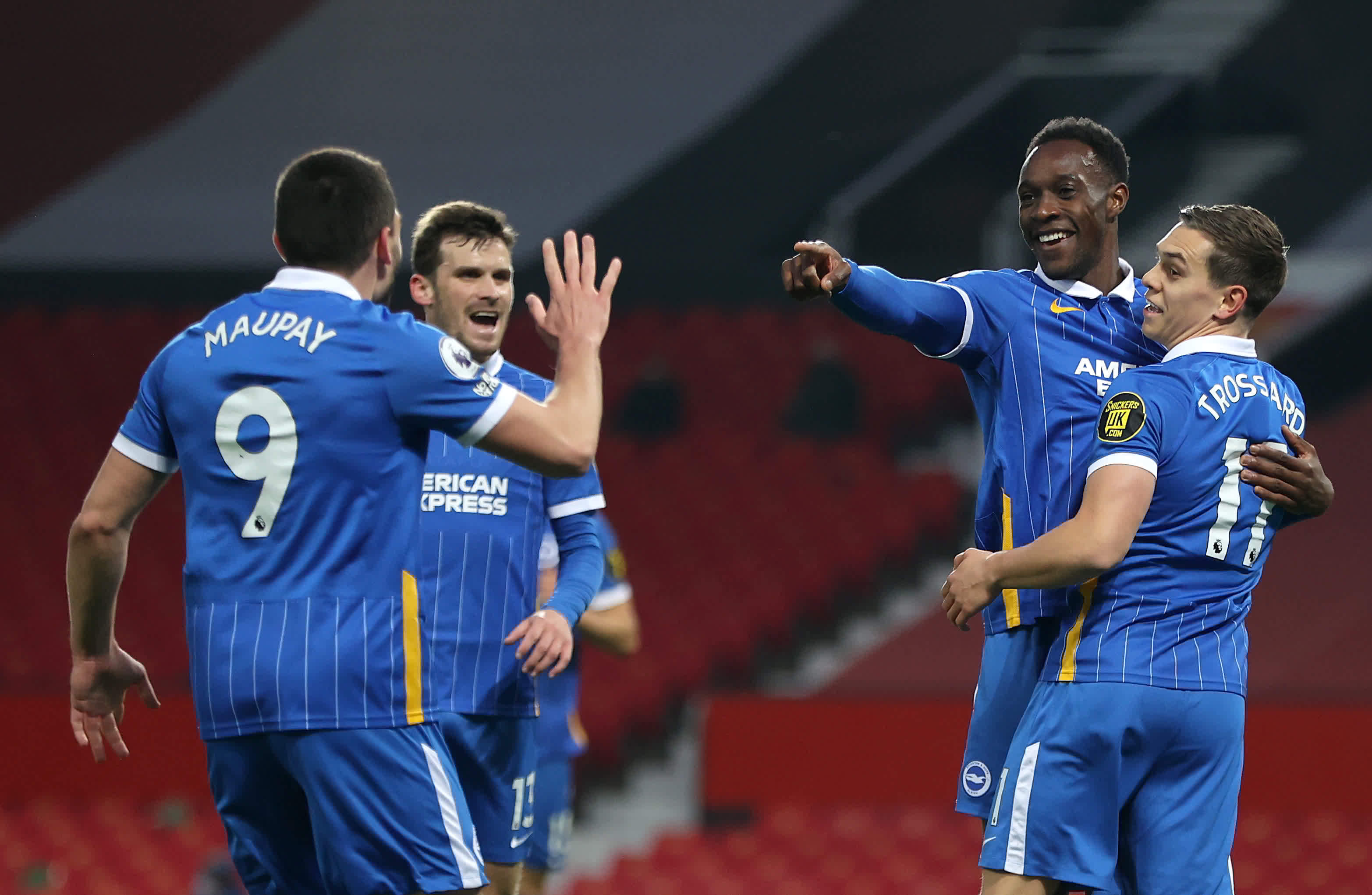 他更加成熟 他更加成熟